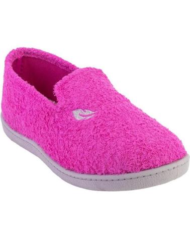 Calzado-De-Casa-De-Mujer-PLUMAFLEX-ROAL-12313-ZAPATILLAS-DE-CASA-CERRADA-DE-MUJER-FUCSIA