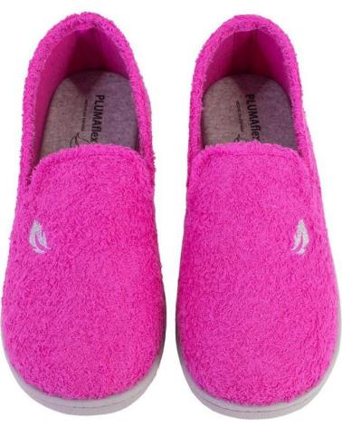 Calzado-De-Casa-De-Mujer-PLUMAFLEX-ROAL-12313-ZAPATILLAS-DE-CASA-CERRADA-DE-MUJER-FUCSIA