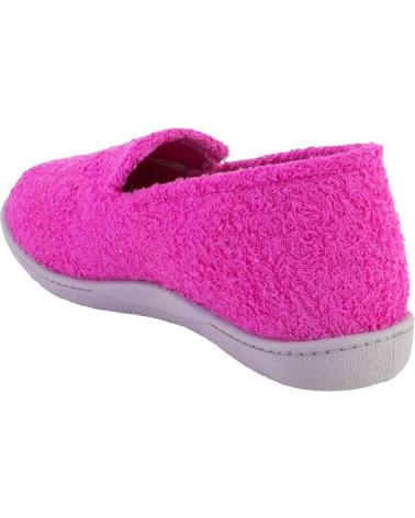 Calzado-De-Casa-De-Mujer-PLUMAFLEX-ROAL-12313-ZAPATILLAS-DE-CASA-CERRADA-DE-MUJER-FUCSIA