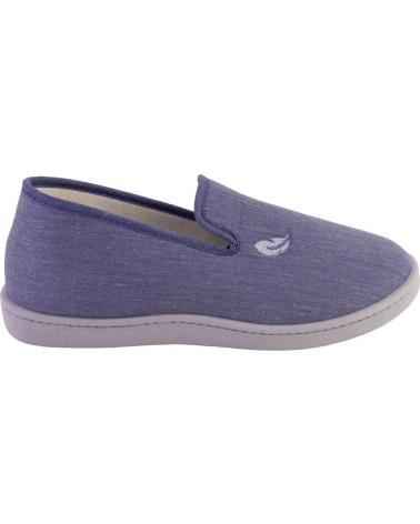 Pantufas-De-Hombre-PLUMAFLEX-ROAL-12309-ZAPATILLAS-DE-CASA-CERRADA-DE-HOMBRE-AZUL-JEANS