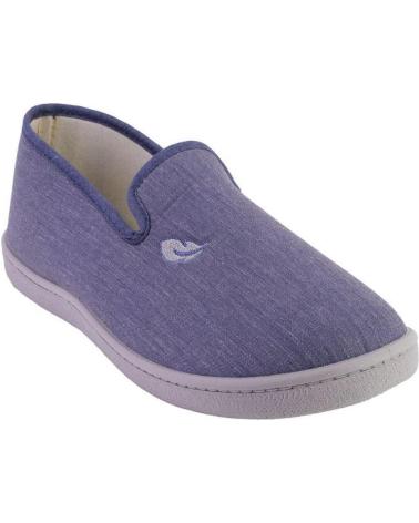Pantufas-De-Hombre-PLUMAFLEX-ROAL-12309-ZAPATILLAS-DE-CASA-CERRADA-DE-HOMBRE-AZUL-JEANS