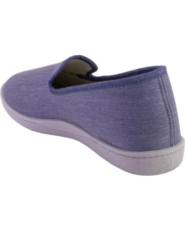 Pantufas-De-Hombre-PLUMAFLEX-ROAL-12309-ZAPATILLAS-DE-CASA-CERRADA-DE-HOMBRE-AZUL-JEANS