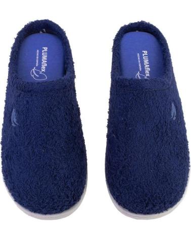 Calzado-De-Casa-De-Mujer-PLUMAFLEX-ROAL-12314-ZAPATILLAS-DE-CASA-DE-MUJER-AZUL-MARINO