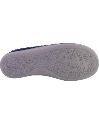 Calzado-De-Casa-De-Mujer-PLUMAFLEX-ROAL-12314-ZAPATILLAS-DE-CASA-DE-MUJER-AZUL-MARINO