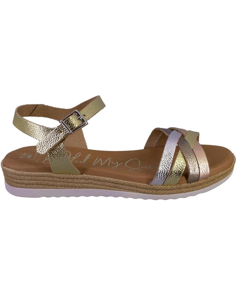 Sandales-De-Mujer-OH-MY-SANDALS-5425-2459-SANDALIAS-DE-MUJER-PLATINO