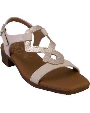 Sandali per Donna OH MY SANDALS 5345-2491 SANDALIAS DE MUJER PIEL HIELO