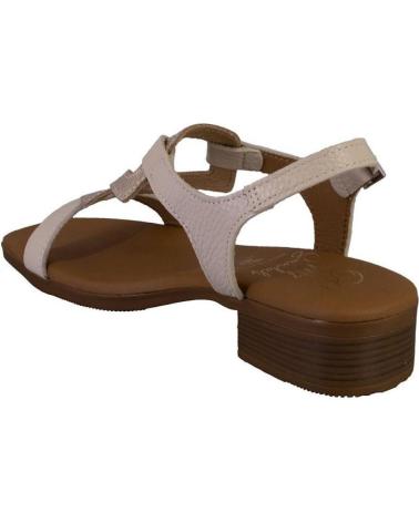 Sandali per Donna OH MY SANDALS 5345-2491 SANDALIAS DE MUJER PIEL HIELO