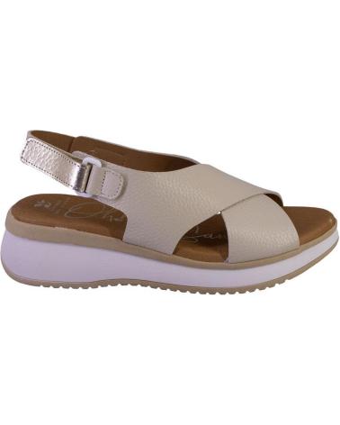 Sandali per Donna OH MY SANDALS 5412-2526 SANDALIAS DE MUJER PIEL HIELO