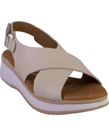 Sandali per Donna OH MY SANDALS 5412-2526 SANDALIAS DE MUJER PIEL HIELO