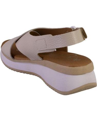 Sandali per Donna OH MY SANDALS 5412-2526 SANDALIAS DE MUJER PIEL HIELO