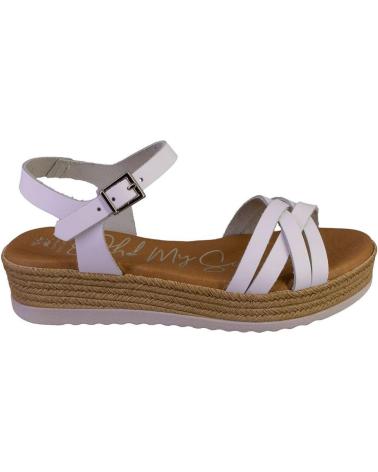 Sandálias-De-Mujer-OH-MY-SANDALS-5425-2458-SANDALIAS-DE-MUJER-PIEL-BLANCO