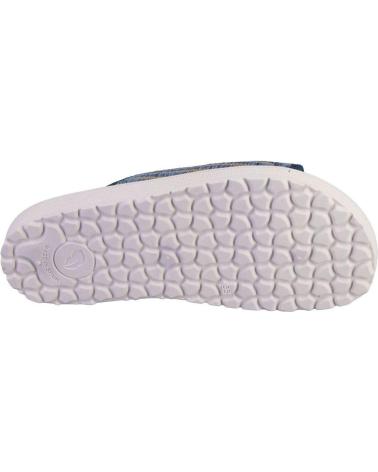Pantufas-De-Mujer-PLUMAFLEX-80016-ZAPATILLAS-DE-CASA-DE-MUJER-AZUL-JEANS