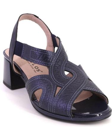 Sandales-De-Mujer-PITILLOS-5690-SANDALIAS-DE-MUJER-PIEL-AZUL-MARINO
