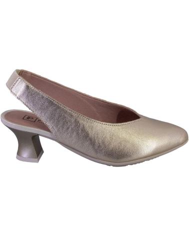 Sandálias-De-Mujer-PITILLOS-5757-ZAPATOS-DE-MUJER-PIEL-ORO