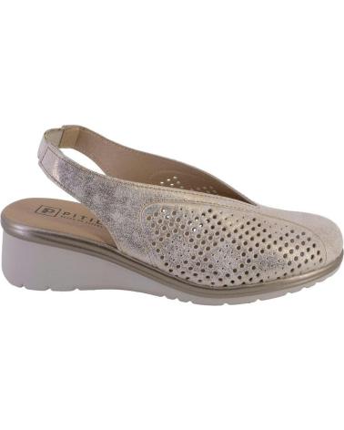 Sandálias-De-Mujer-PITILLOS-5743-24-ZAPATOS-DE-MUJER-ORO