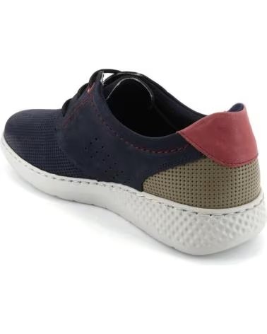 Zapatos-De-Hombre-NOTTON-1312-ZAPATOS-CON-CORDONES-DE-HOMBRE-NOBUK-AZUL-MARINO