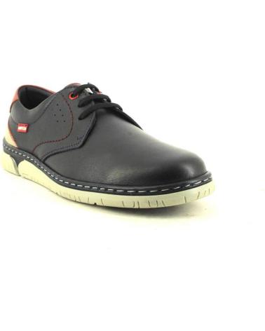 Sapatos-De-Hombre-NOTTON-0118-ZAPATOS-CON-CORDONES-DE-HOMBRE-PIEL-AZUL-MARINO