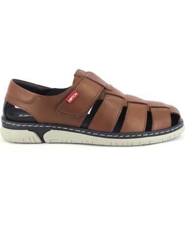 Sandalias-De-Hombre-NOTTON-0318-SANDALIAS-DE-HOMBRE-PIEL-CUERO