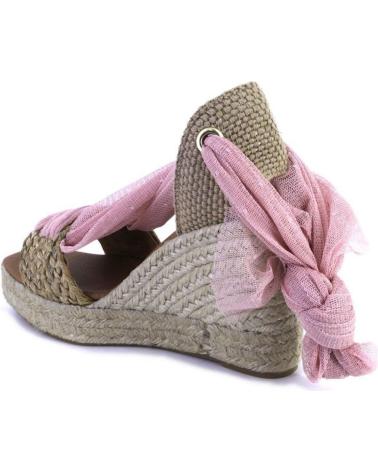 Sandali-De-Mujer-MIKEL-BUB-VEGA-ALPARGATAS-DE-MUJER-ROSA
