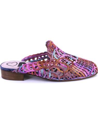 Sandales-De-Mujer-NIVAL-1437-ZUECOS-O-MULES-DE-MUJER-FUCSIA