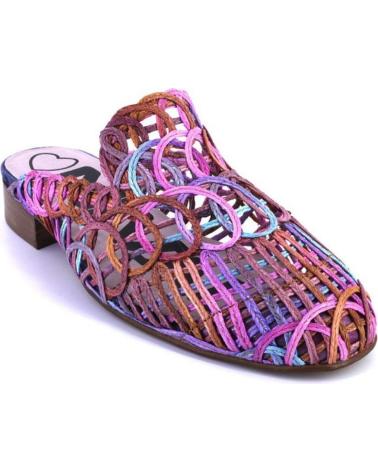 Sandales-De-Mujer-NIVAL-1437-ZUECOS-O-MULES-DE-MUJER-FUCSIA