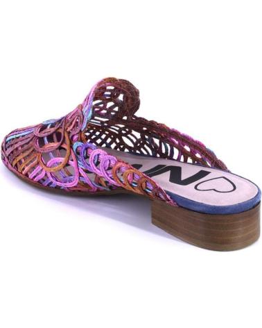 Sandales-De-Mujer-NIVAL-1437-ZUECOS-O-MULES-DE-MUJER-FUCSIA