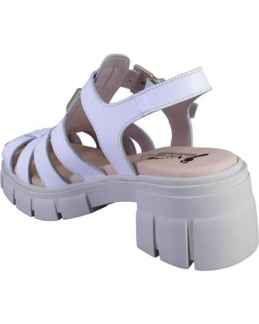 Sandali-De-Mujer-NIVAL-LAMBRO-SANDALIAS-DE-MUJER-PIEL-BLANCO