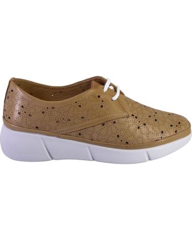 Zapatos-De-Mujer-TREINTAS-L1001-ZAPATILLAS-CASUAL-DE-MUJER-PIEL-ARENA