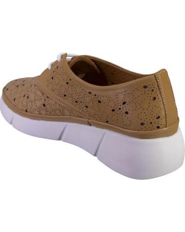 Zapatos-De-Mujer-TREINTAS-L1001-ZAPATILLAS-CASUAL-DE-MUJER-PIEL-ARENA