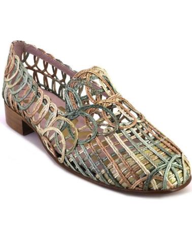 Mocasines-De-Mujer-NIVAL-1577-MOCASINES-DE-MUJER-CIRCULOS-VERDE