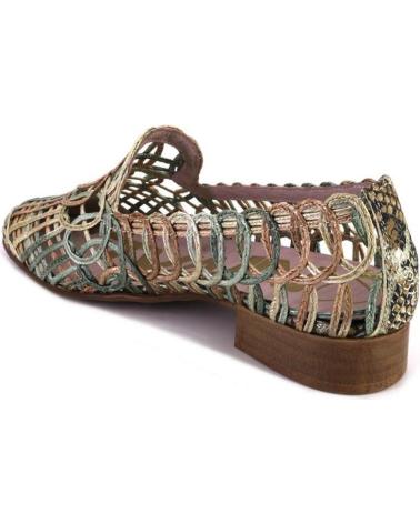 Mocasines-De-Mujer-NIVAL-1577-MOCASINES-DE-MUJER-CIRCULOS-VERDE