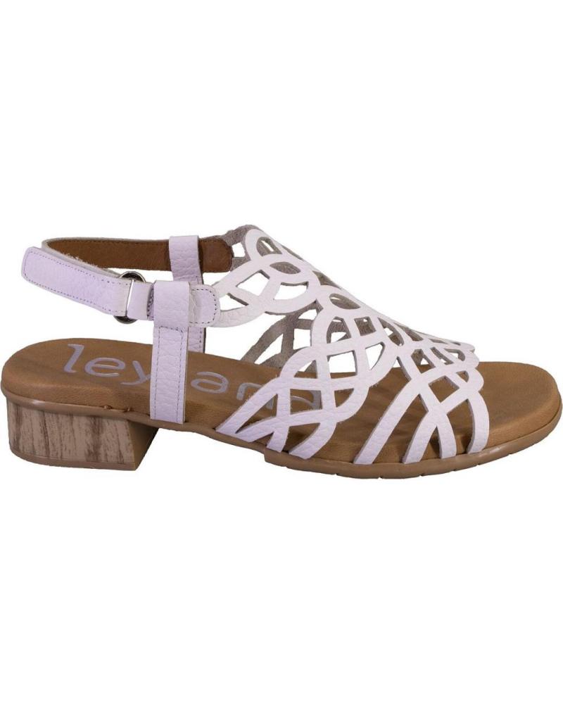 Sandali-De-Mujer-SUAVE-5609-SANDALIAS-DE-MUJER-PIEL-BLANCO