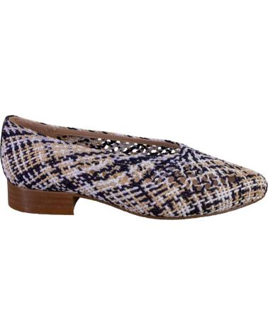 Scarpe-De-Mujer-NIVAL-173-ZAPATOS-DE-MUJER-AZUL