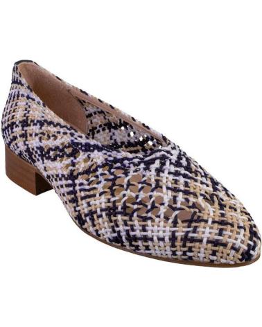 Scarpe-De-Mujer-NIVAL-173-ZAPATOS-DE-MUJER-AZUL
