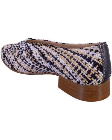 Scarpe-De-Mujer-NIVAL-173-ZAPATOS-DE-MUJER-AZUL