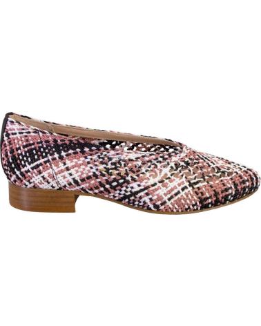 Scarpe-De-Mujer-NIVAL-173-ZAPATOS-DE-MUJER-ROSA