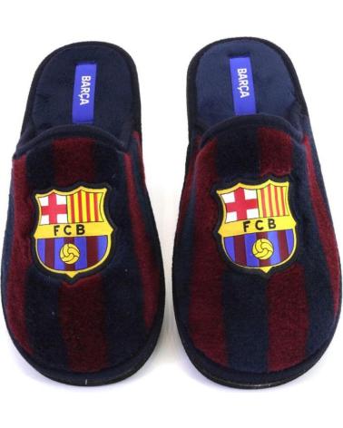Pantufas-De-Hombre-MARPEN-MARPEN-CFA4R-ZAPATILLAS-DE-CASA-BARCELONA-AZUL-Y-GRANATE