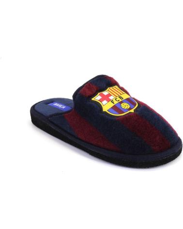 Hausschuhe-De-Hombre-MARPEN-MARPEN-CFA4R-ZAPATILLAS-DE-CASA-BARCELONA-AZUL-Y-GRANATE