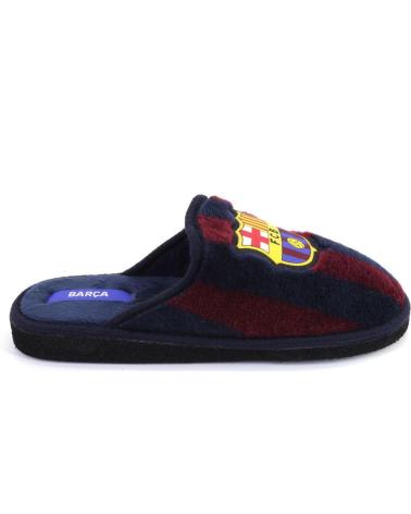 Hausschuhe-De-Hombre-MARPEN-MARPEN-CFA4R-ZAPATILLAS-DE-CASA-BARCELONA-AZUL-Y-GRANATE