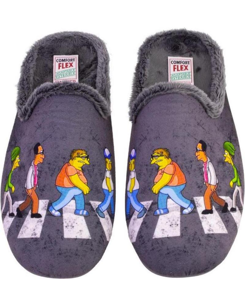 Pantofole-De-Hombre--MUYTER-904-ZAPATILLAS-DE-CASA-DE-HOMBRE-GRIS