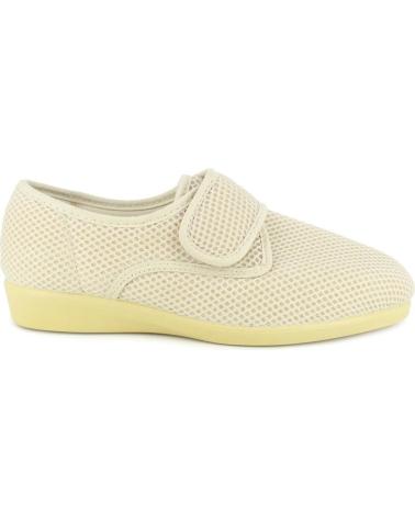 Scarpe-De-Mujer-D`CUTILLAS-ZAPATOS-ORTOPEDICOS-DOCTOR-CUTILLAS-10201-TRANSPIRABLE-BEIG