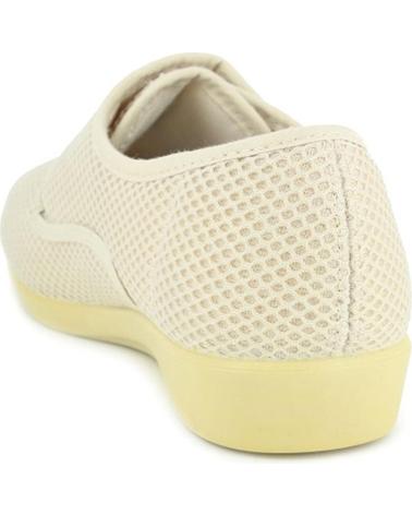 Scarpe-De-Mujer-D`CUTILLAS-ZAPATOS-ORTOPEDICOS-DOCTOR-CUTILLAS-10201-TRANSPIRABLE-BEIG