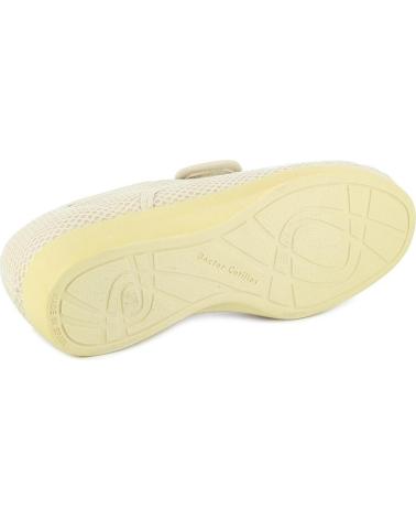Scarpe-De-Mujer-D`CUTILLAS-ZAPATOS-ORTOPEDICOS-DOCTOR-CUTILLAS-10201-TRANSPIRABLE-BEIG