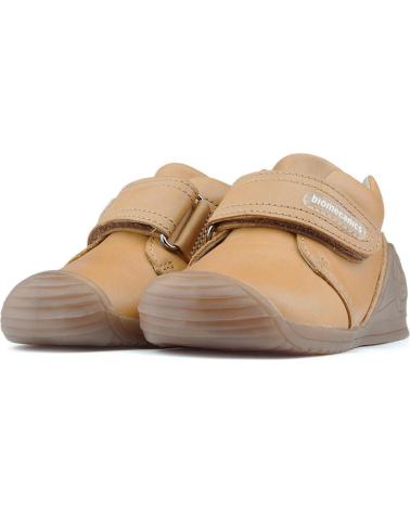 Bebé de Niño BIOMECANICS BOTINES BIOGATEO MARRON