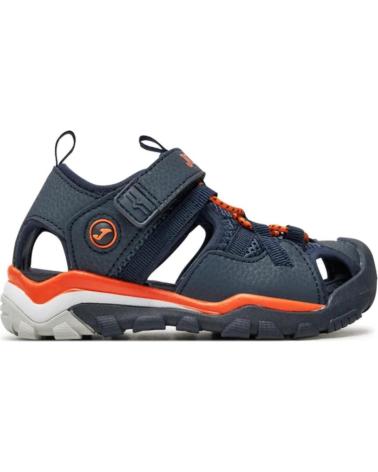 Sandales pour Fille et Garçon joma SANDALIA LAKE JR 2403 VARIOS COLORES