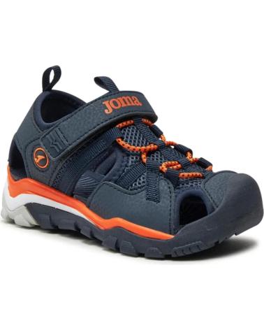 girl and boy Sandals joma SANDALIA LAKE JR 2403 VARIOS COLORES