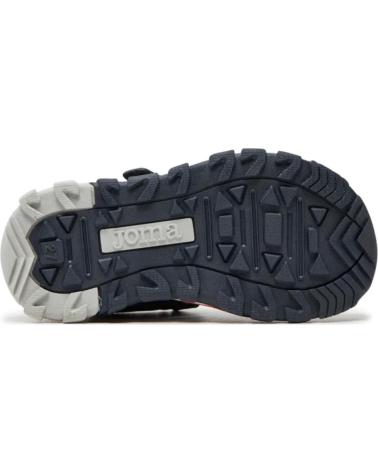 girl and boy Sandals joma SANDALIA LAKE JR 2403 VARIOS COLORES