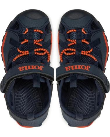 girl and boy Sandals joma SANDALIA LAKE JR 2403 VARIOS COLORES