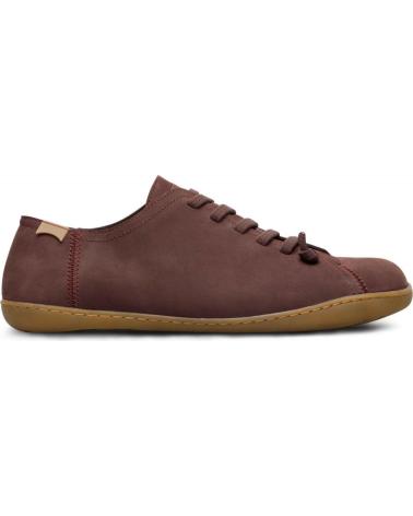 Scarpe per Uomo CAMPER ZAPATILLAS PEU 17665 CHOCOLATE