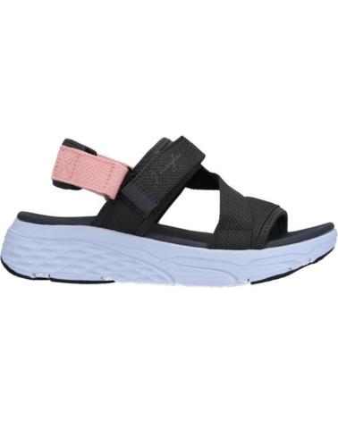 JHAYBER SANDALIAS OELSA PARA MUJER EN COLOR AZUL